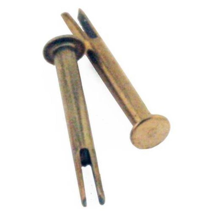 Clamp Rivets A-12145