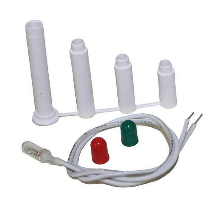 Tachometer Light Kit 12 Volt A-12120-LK