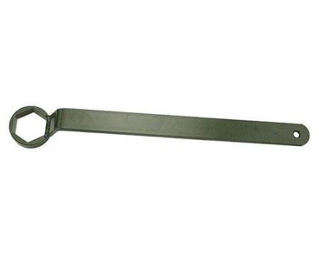 Ratchet Nut Wrench A-6320