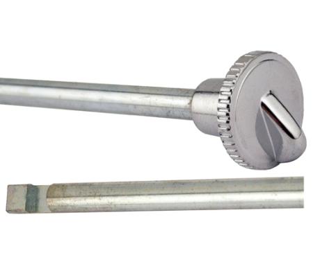 Choke Rod 28 1/4 Inch Long 30-31 A-9700-C