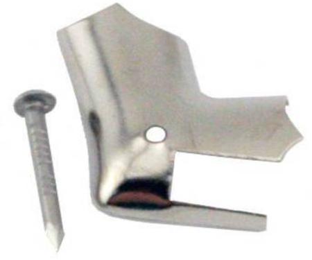 Drip Rail Tips Coupes/Tudors A-47303-D