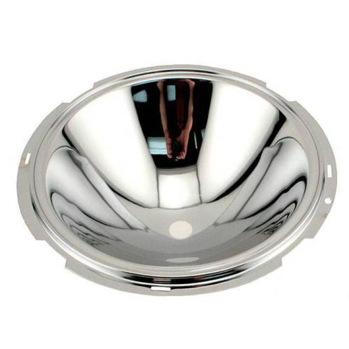 Headlight Reflector Each T-6590
