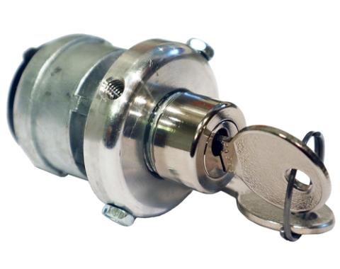 Re-Pop Switch A-11575-EM