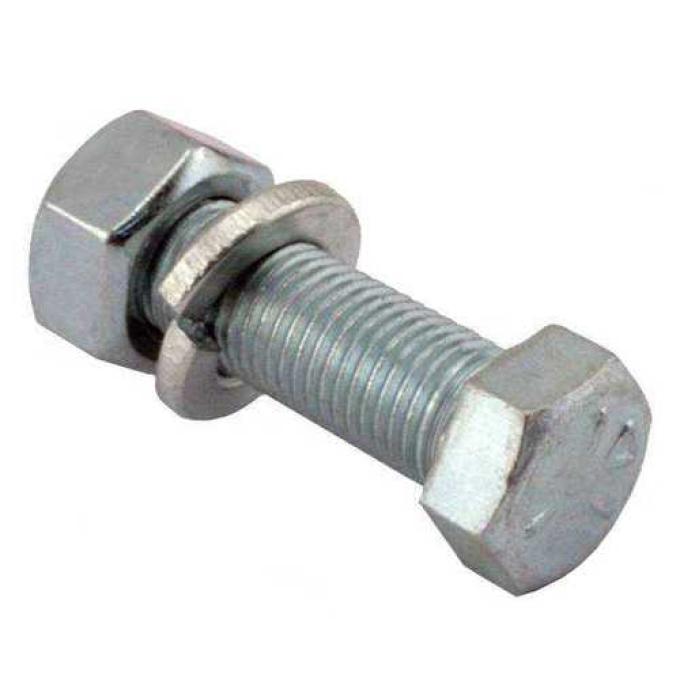 Bolt Set for Rear Bumper Bracket A-17770-MB