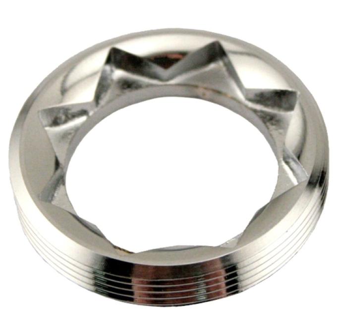 Gas Gauge Inner Nut A-9326