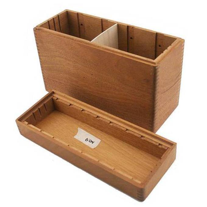 Heinze Coil Box 12-13 T-4600-ORL