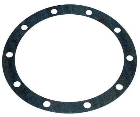 Differential Shim .010 Thick T-2518-SHA