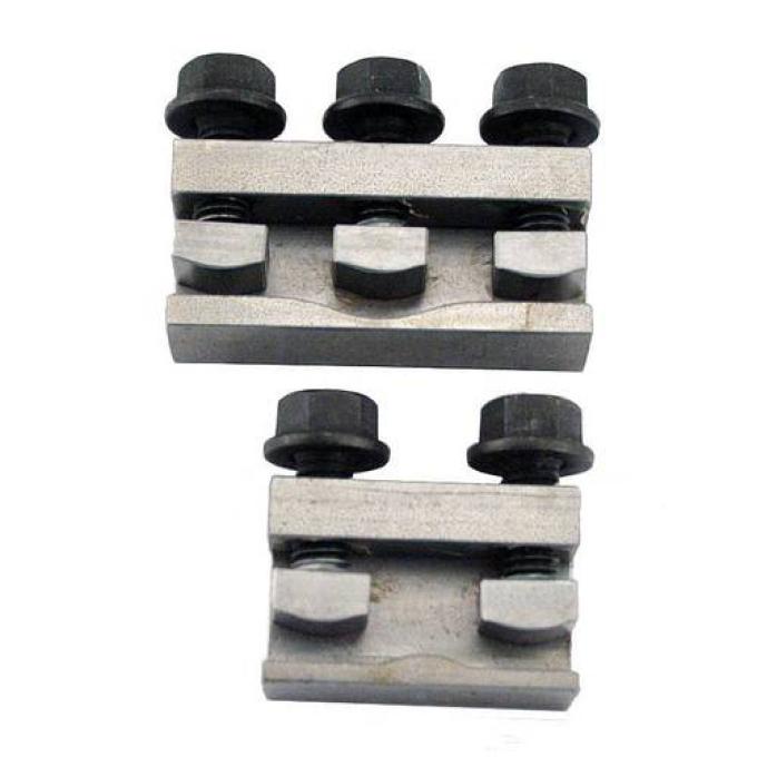 Spoke Straightening Tool Set A-1016-T