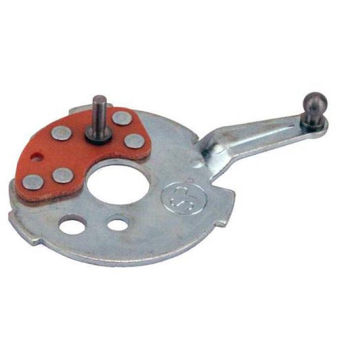 Upper Distributor Plate A-12151-P