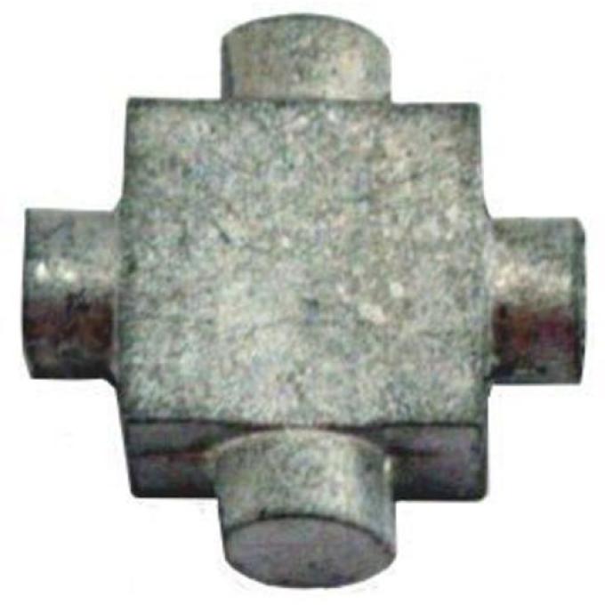 Carb U Joint Spider Only T-4132-OV