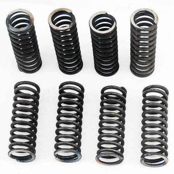 Valve Springs 8/Pack A-6513-Q8
