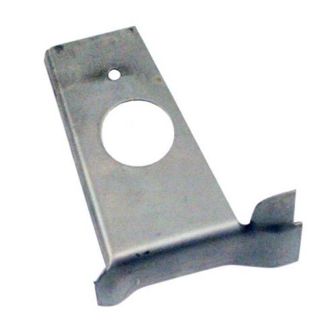 Radiator Shell Trim Right 26-27 T-3948-BR