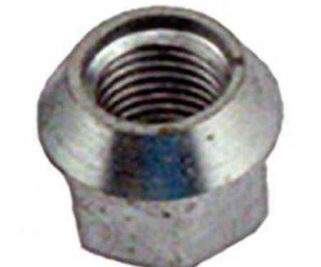 Demountable Rim Nuts Only 7/16" Fine Thread T-2848