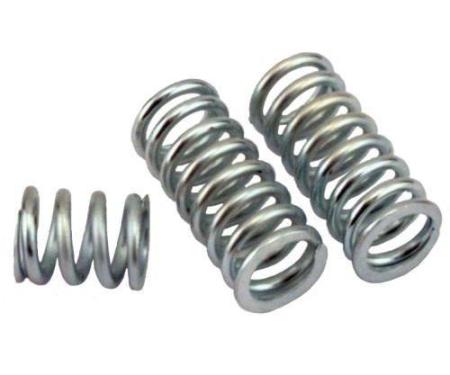 Front Motor Mount 3 Coil Springs Only A-6032/35