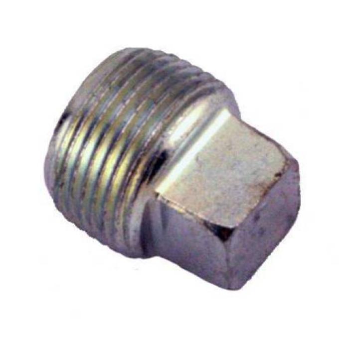 Oil Fill/Drain Plug Transmission A-7005