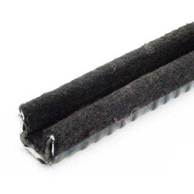 Felt Channel 32" Long A-45983