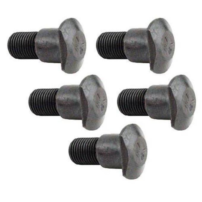 Front Hub Bolts 5/Pack A-1107-Q5