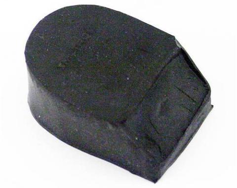 Door Bumper 1 3/8 X 1 T-702610-B