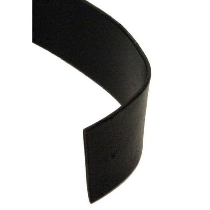 Glass Bedding Closed Car 3/64 A-3403-X