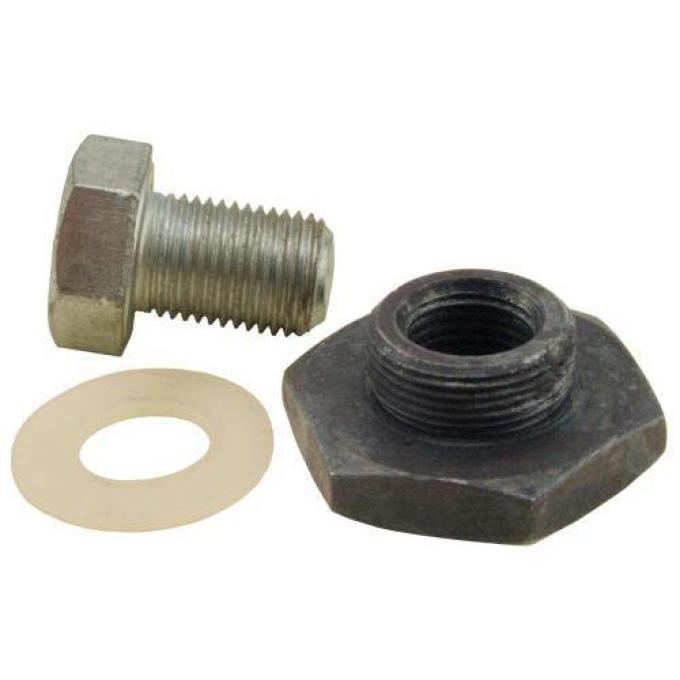 Drain Plug Thread Repair Kit T-3080-RK