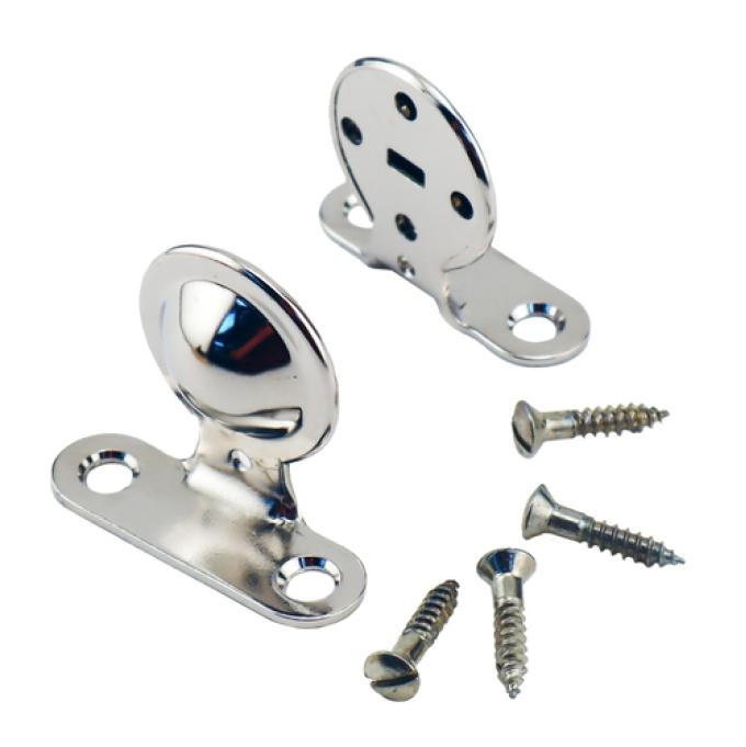 Window Shade Brackets A-48301