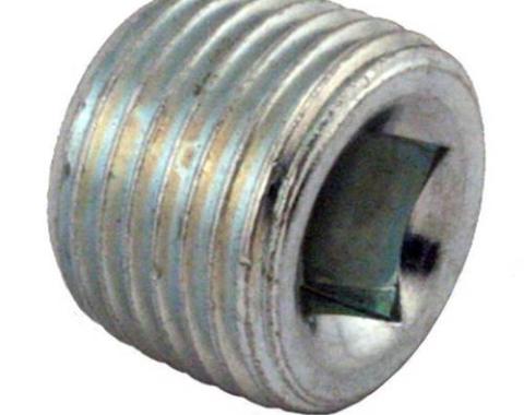 Differential Drain Plug A-4030