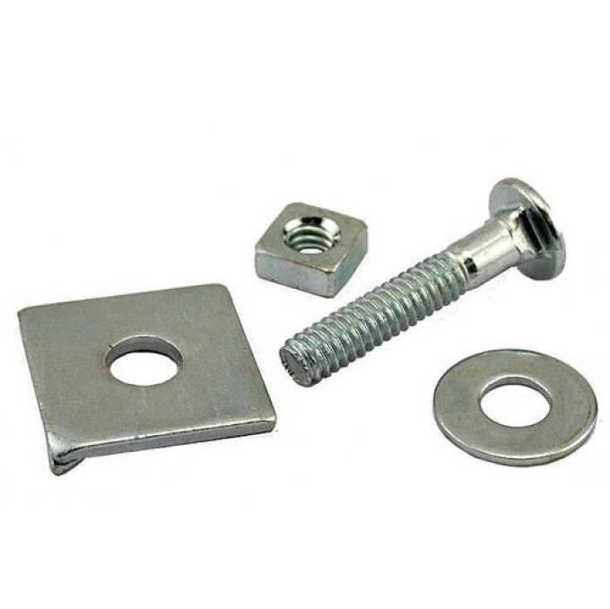 Pickup Bed Strip Bolt Set 28-31 A-969-AB