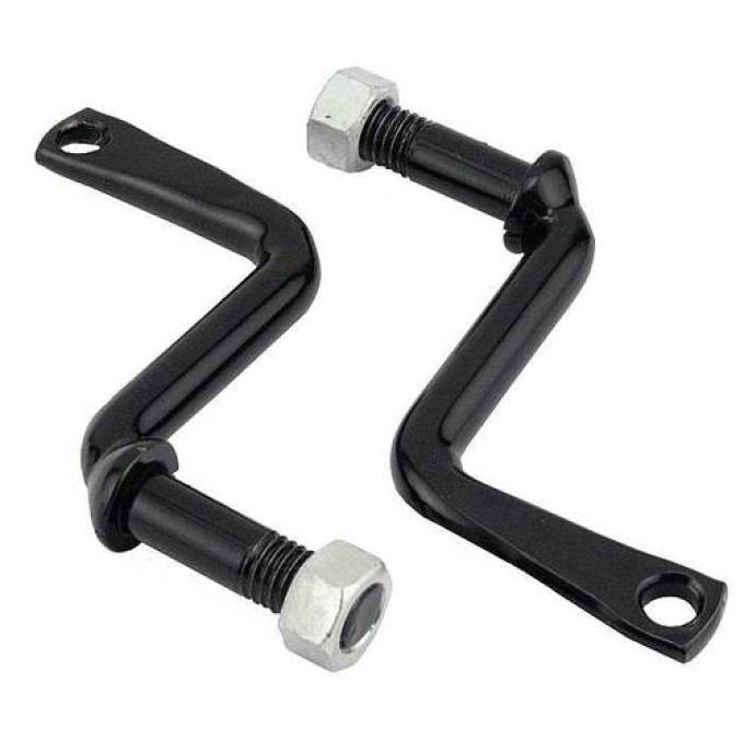 Seat Legs 2" Offset A-47902-EXT