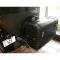 Chrome Luggage Rack A-18575-B