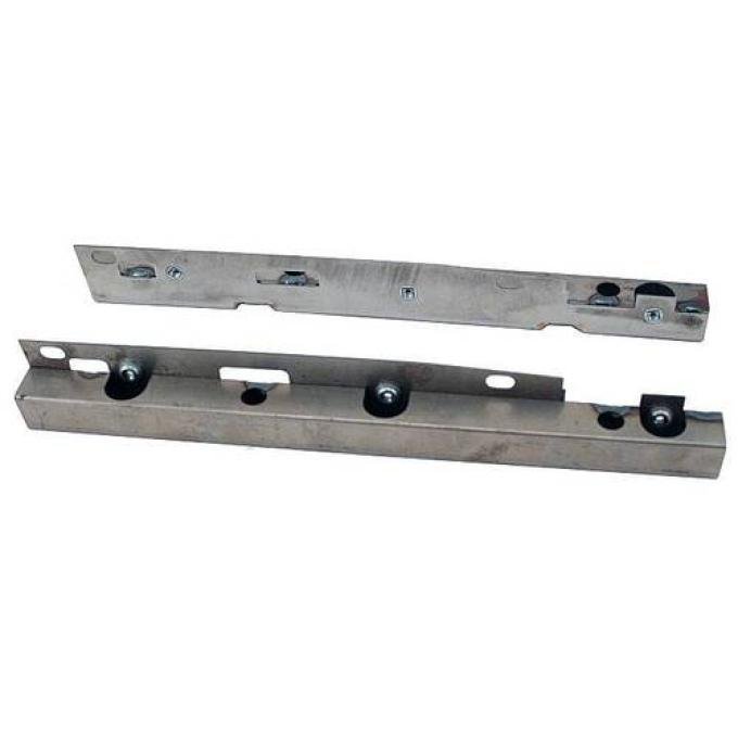 Front Door Molding Left A-45985-L