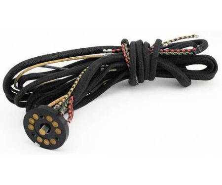 Wiring Harness 1 Bulb with Cowl A-11646
