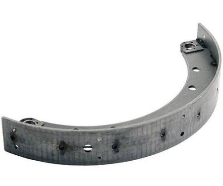 Service Brake Shoe without Lining A-2019-X
