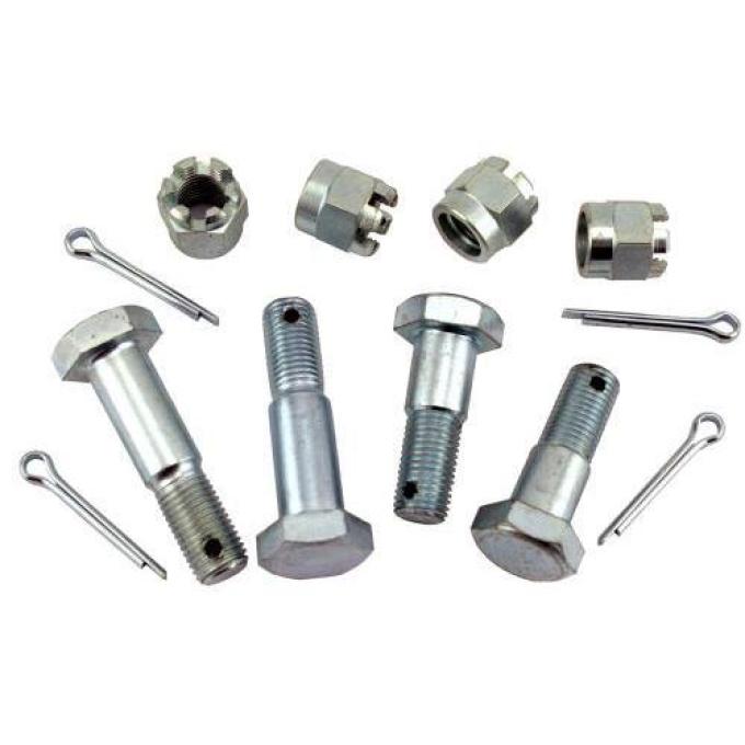 Backing Plate to Housing Mount Set A-2248/50