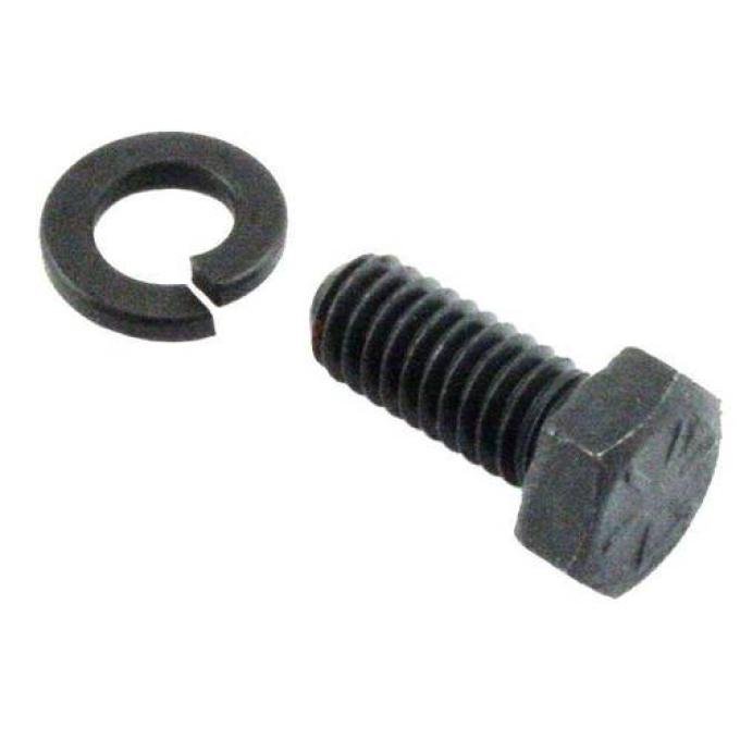 Pressure Plate Mount Bolt Set A-7563-MB
