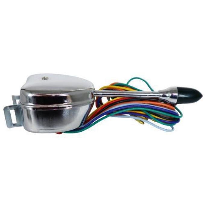 Turn Signal Lever A-13310-X