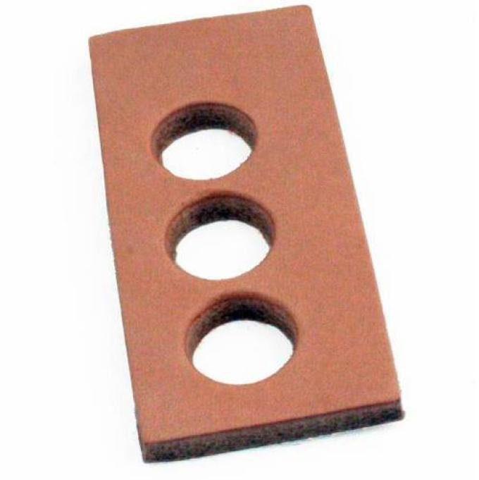 Radiator Mounting Pad T-3928