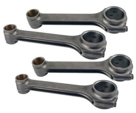 H Beam Connecting Rod A-6211