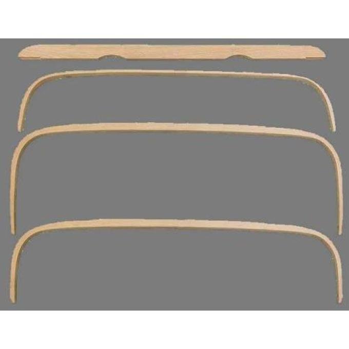 Top Bow Set Deluxe Phaeton A-42057-C