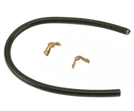 Coil to Distributer Wire A-14302