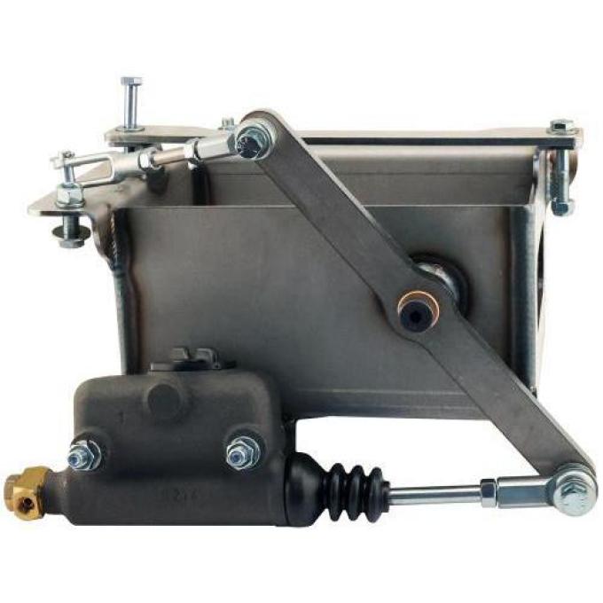 Master Cylinder/Battery Box A-2001