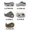 Emergency Brake Pawl Early 28 A-2786-E28