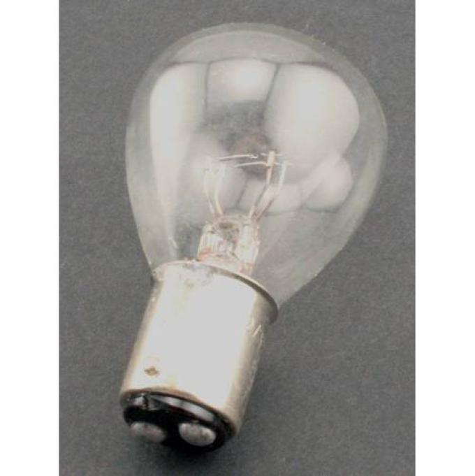Head Lamp Bulb 32-32 Cp 6 Volt A-13007-C