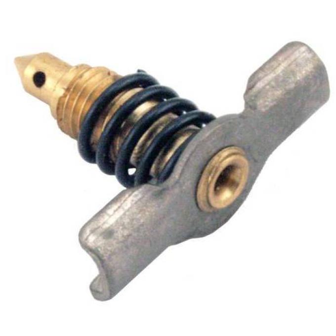 Drain Valve and Spring A-9161-V