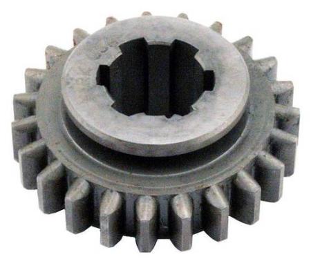 Second and High Sliding Gear A-7101