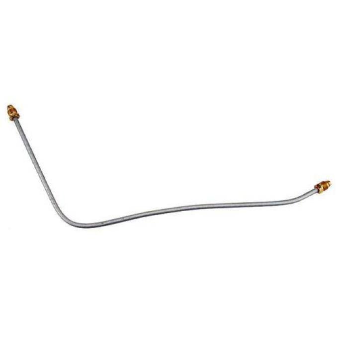 Gas Line Dash to Carb Late 31 A-9240-C