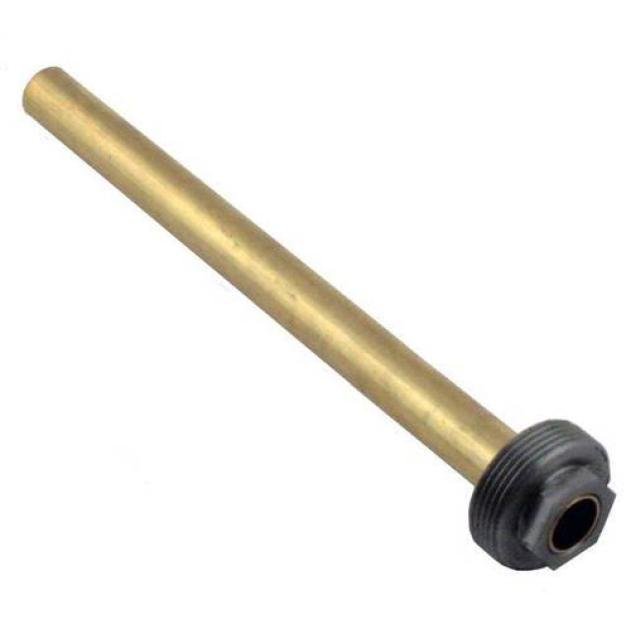 Oil Seal Retainer with Tube A-3527-T | Blue Oval Classics