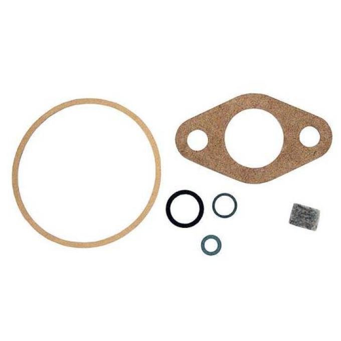 Carburetor Gasket Set Holley Vaporizer 26-27 T-6250-G