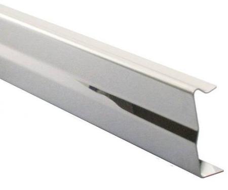 Running Board Trim 28-29 Stainless A-16462-A2