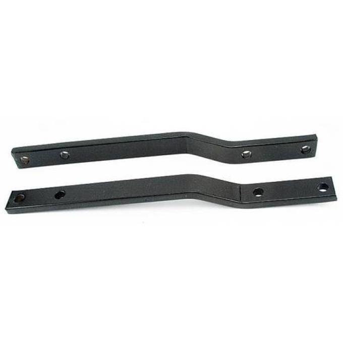 Heavy Duty Adapter Brackets 3/8 A-18576-ASB