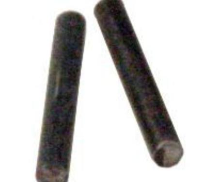 Control Rod Lever Pins A-3542